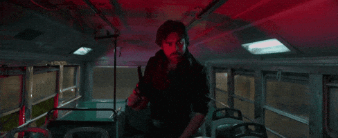 Omi Ojas GIF by Sharat overseas distribution