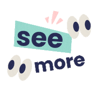 Tap To See Sticker by Hubble