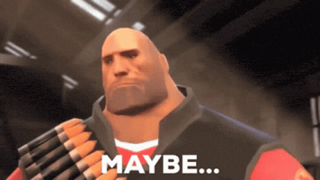 Team Fortress 2 Heavy Tf2 GIF