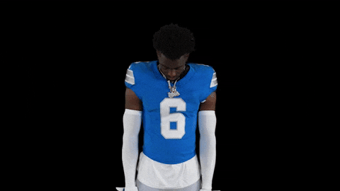 Football Nfl GIF by Detroit Lions