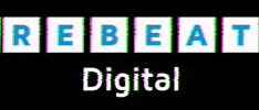 RebeatDigital music distribution rebeat rebeat digital GIF