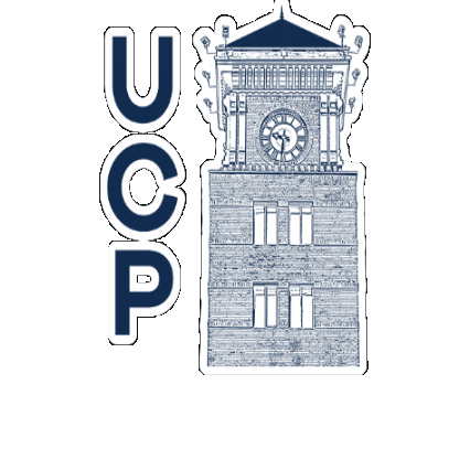 University Of Central Punjab Sticker by UCP Official