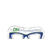 Education Ontario Sticker by AFÉSEO