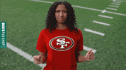 Bay Area Football GIF by DICK'S Sporting Goods
