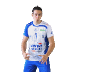 Vamos Come On Sticker by VERVA Warszawa ORLEN Paliwa