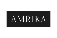 Fashion Indowestern Sticker by Amrika