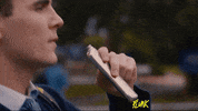 Pride Lgbt GIF by Flunk (Official TV Series Account)