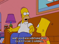 homer simpson GIF