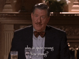 season 4 netflix GIF by Gilmore Girls 