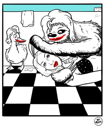 united states submission GIF by The Savannah .GIF Festival