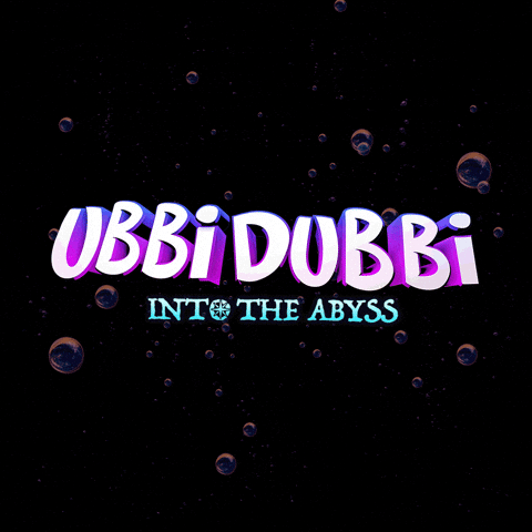 Ubbi GIF by Disco Donnie Presents