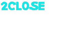Sticker by 2CLOSE