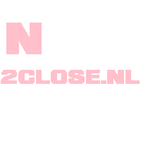 New Sticker by 2CLOSE