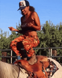 Dance Bounce GIF