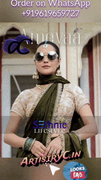 Buy Now Fashion GIF by ArtistryC