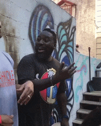 Lets Go Yes GIF by TahKole Bio Integration