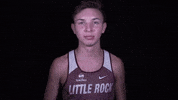 Littlerockxc2020 GIF by Little Rock Athletics