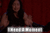 Sad Santana Lopez GIF