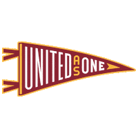 University Of Minnesota Sticker by College Colors Day