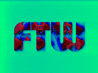 Art Glitch GIF
