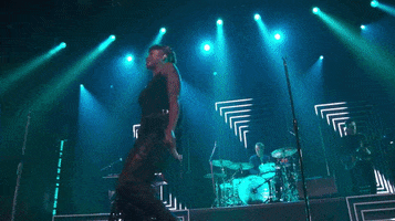 fitz fitz & the tantrums GIF by iHeartRadio