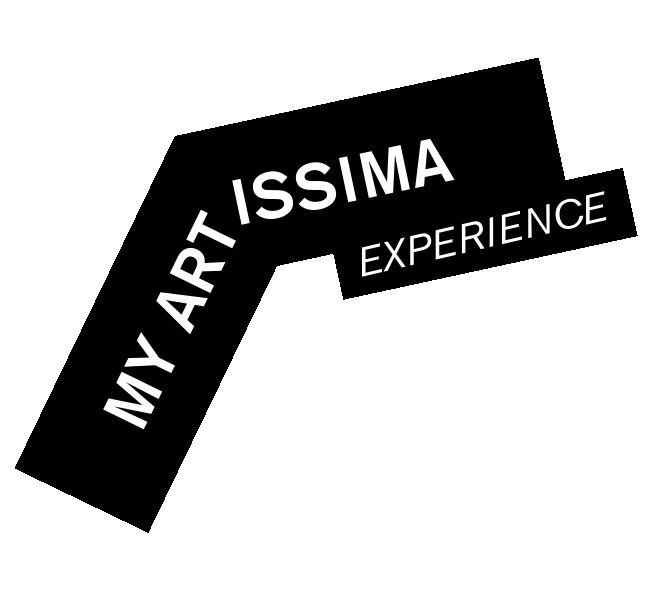 Italy Experience Sticker by Artissima