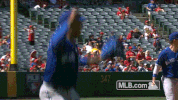 stroman GIF by MLB