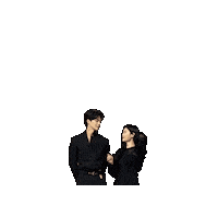Song Kang Sticker