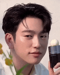Parkjinyoung GIF