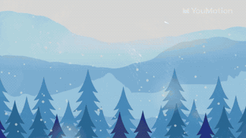 Christmas Frost Transitions Set