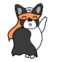 happy dance Sticker by Ivo Adventures