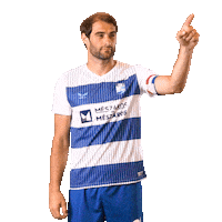 Mile Skoric Football Sticker by NK Osijek