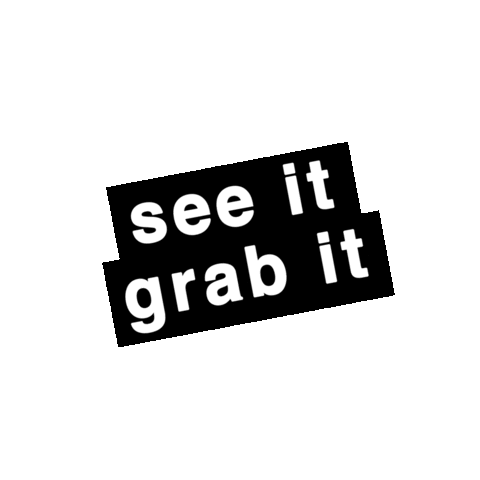 see see-it Sticker by de-sunglasses