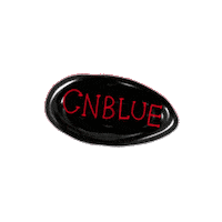 Jung Yong Hwa Sticker