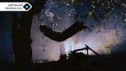 #elhoroob GIF by elCinema.com