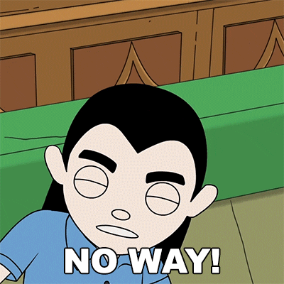 Season 1 GIF by Paramount+