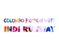 HouseofIndi fashion week bridal bride to be srilanka Sticker