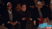 jim gaffigan comedian GIF by TV Land