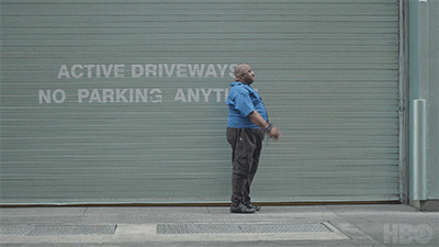 New York Nyc GIF by HBO