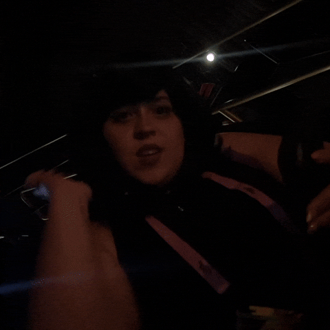 Movie Theater Yes GIF