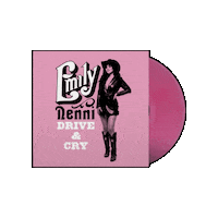 New West Sticker by New West Records