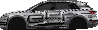 Etron Sticker by Audi