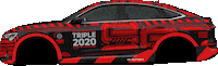 Etron Sticker by Audi