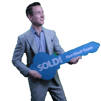 realestate forsale Sticker by Keri Shull Team