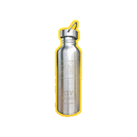 Reuse Refill Sticker by Trash Hero World