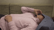 mergerecords summer beach ocean swimming GIF