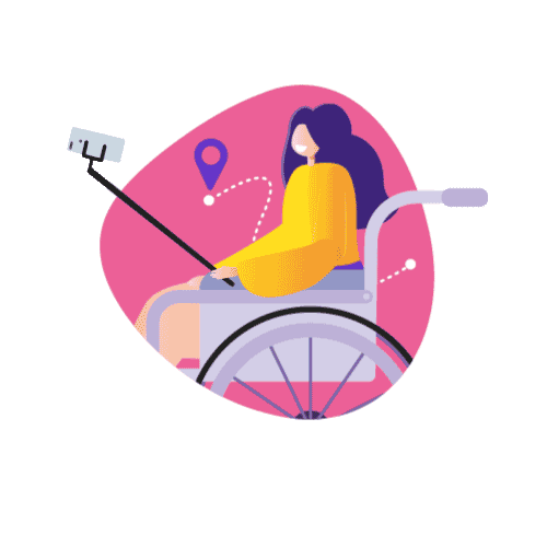 Youth Jaunatne Sticker by FreshCreative