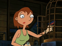 hey arnold nicksplat GIF