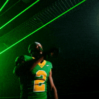 College Football GIF by GoDucks