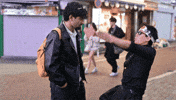 Dr Pepper Guy GIF